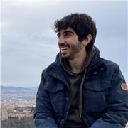 Nativo italiano imparte clases de preparación para la certificación DELI